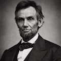 Photo of abraham lincoln