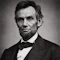 Photo of Abraham Lincoln