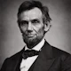 Photo of Abraham Lincoln