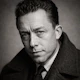 Photo of Albert Camus