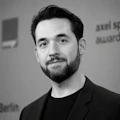Photo of alexis ohanian