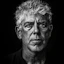 Photo of Anthony Bourdain