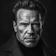 Arnold Schwarzenegger