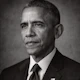 Photo of Barack Obama