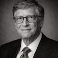 Photo of bill gates