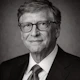Photo of Bill Gates