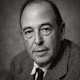 Photo of C. S. Lewis