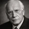 Photo of Carl Jung