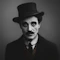 Photo of Charlie Chaplin