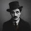 Photo of Charlie Chaplin