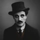 Photo of Charlie Chaplin