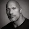 Photo of Dwayne Johnson