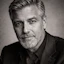 Photo of George Clooney