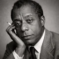 Photo of james baldwin
