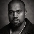 Photo of kanye west