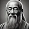 Photo of Laozi