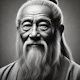 Photo of Laozi