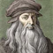 Photo of Leonardo da Vinci