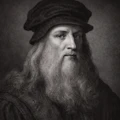 Photo of leonardo da vinci