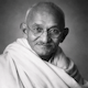 Mahatma Gandhi