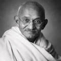 Photo of mahatma gandhi