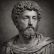 Photo of Marcus Aurelius