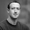 Photo of Mark Zuckerberg