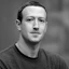 Photo of Mark Zuckerberg
