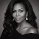 Photo of Michelle Obama