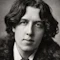 Photo of Oscar Wilde