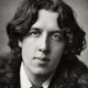 Photo of Oscar Wilde
