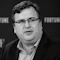 Photo of Reid Hoffman