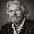 Photo of richard branson