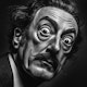Salvador Dali