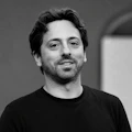 Photo of sergey brin