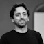 Photo of Sergey Brin