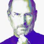 Photo of Steve Jobs