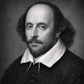 Photo of william shakespeare