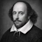 Photo of William Shakespeare