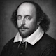 Photo of William Shakespeare