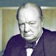 Winston Churchill