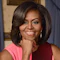 Photo of Michelle Obama